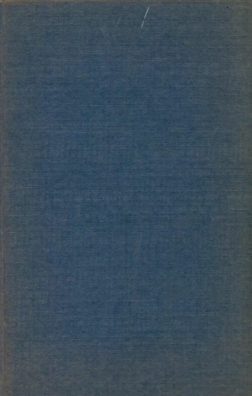 Le sel de la vie - Marie-Louise Fischer -  Presses de la Cité GF - Livre
