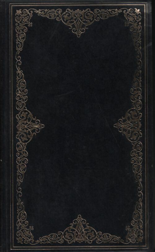 La comédie humaine Tome XXI - Honoré De Balzac -  Cercle du bibliophile GF - Livre