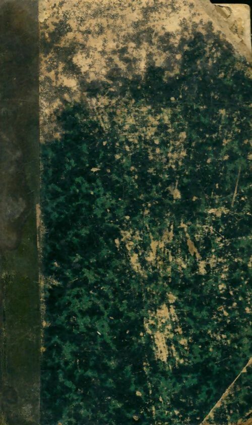 Variétés / Mélanges / Informations / Poésies / Gravures / Nouvelles Tome I : 1888-1889 - Collectif -  Colin Poche divers - Livre