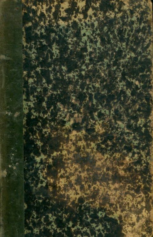 Variétés / Informations / Poésies / Gravures / Nouvelles Tome II : 1889-1890 - Collectif -  Colin Poche divers - Livre