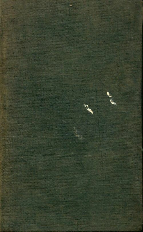Histoire de la Grèce ancienne - Maurice Dunan -  Garnier poche - Livre