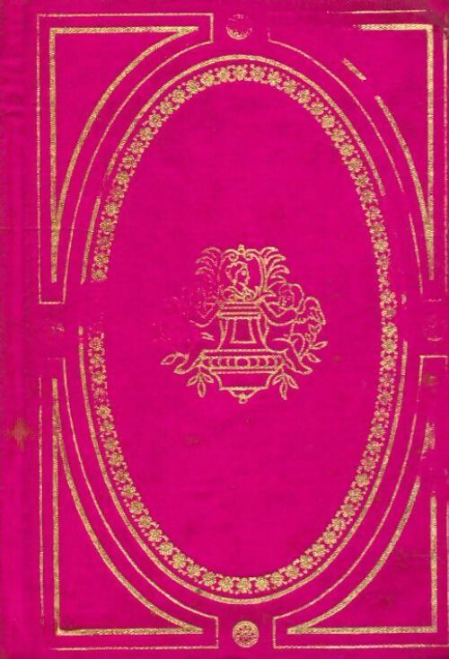 Poèmes amoureux et galants Tome II - Albert Demazière -  Beauval Poche - Livre