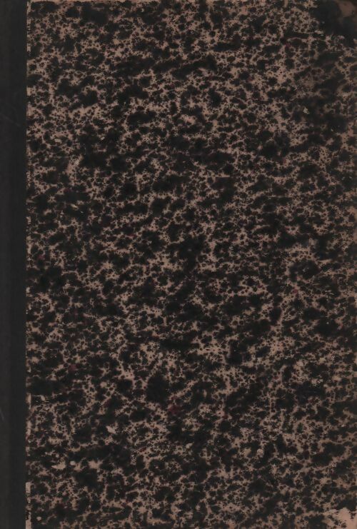 Kleine deutsche sprachlehre - P. Scherer -  Metz GF - Livre