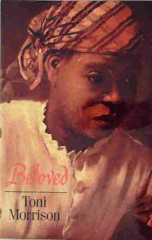 Beloved - Toni Morrison -  France Loisirs GF - Livre