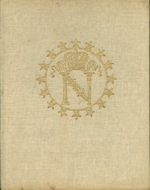 Napoléon - Louis Madelin -  Hachette GF - Livre