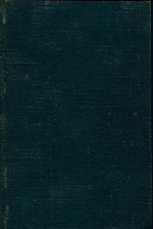 Le second livre de la jungle - Rudyard Kipling -  Mercure poches divers - Livre