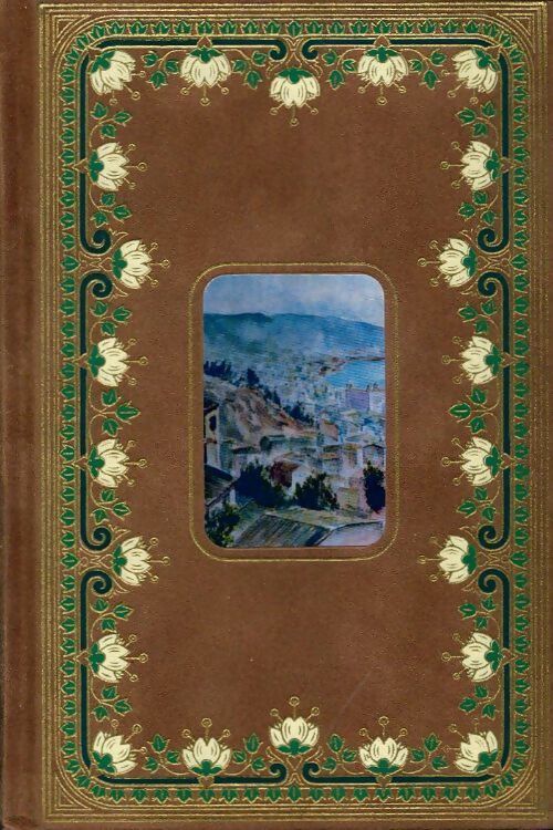 Les promesses du ciel et de la terre Tome II - Claude Michelet -  Les grands romans du terroir - Livre