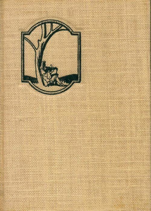 Fables Tome II - Jean De La Fontaine -  Collection nationale des grands auteurs - Livre