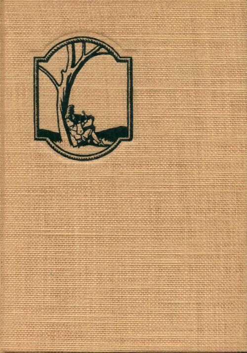 Fables Tome I - Jean De La Fontaine -  Collection nationale des grands auteurs - Livre