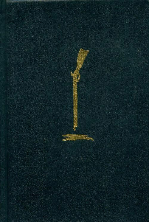 Récits d'un chasseur - Ivan Sergeievitch Tourguenieff -  Club du livre catholique international - Livre