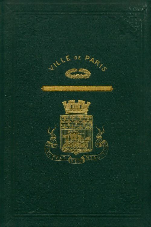 La mosaïque revue pittoresque illustrée de tous les temps et de tous les pays - Collectif -  Bureaux de la mosaïque - Livre