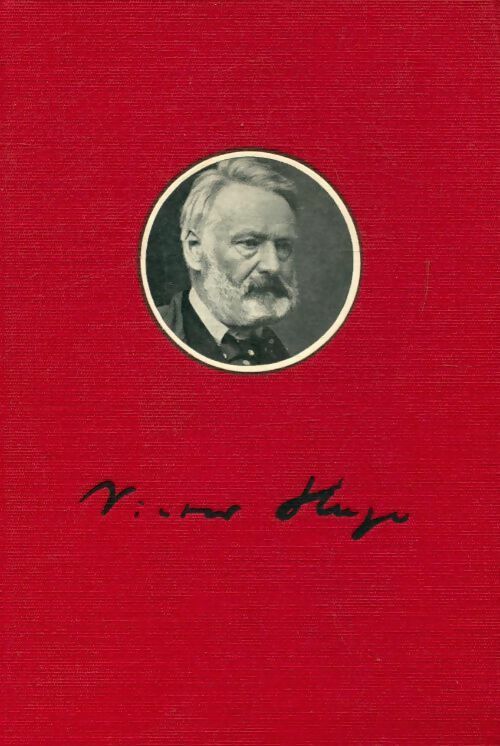 Histoire d'un crime, déposition d'un témoin - Victor Hugo -  Guilde du livre GF - Livre