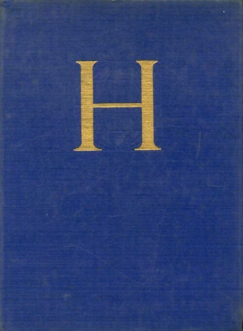 Vercingétorix / Des galériens, des forçats, des bagnards / Caroline / Espions suicide - Collectif -  Le Cercle Historia - Livre
