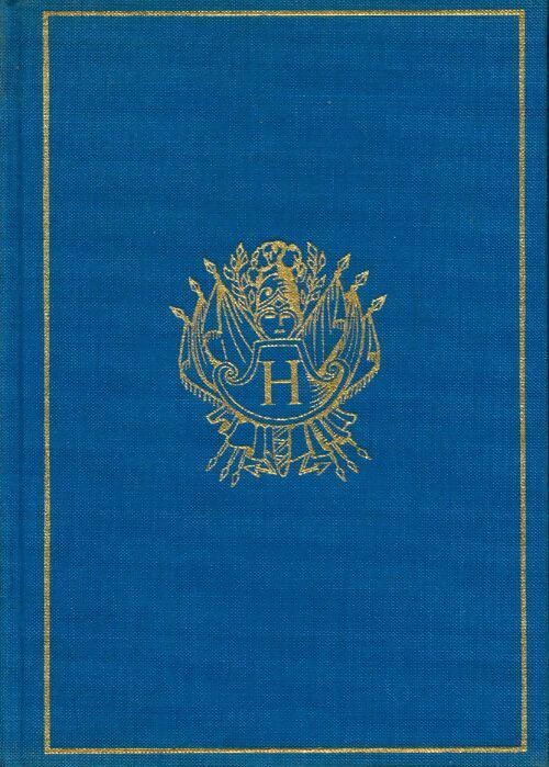 La jeunesse de madame Royale / La vie quotidienne en Gaule / La destruction de Dresde - Collectif -  Le Cercle Historia - Livre