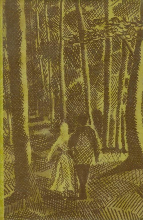 Sarn - Mary Webb -  Le meilleur livre du mois - Livre