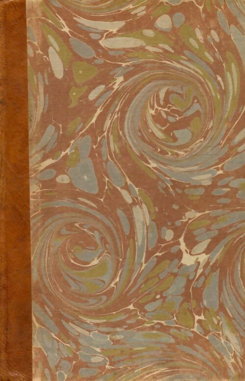 Oraisons funèbres - Jacques-Bénigne Bossuet -  Quillet poches divers - Livre
