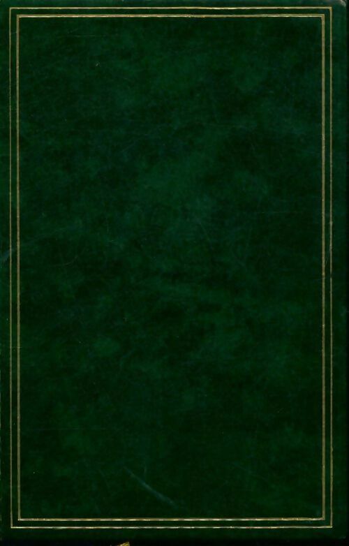 Anthologie de la correspondance française Tome III : de Madame de Grignan à Frédéric II - André Maison -  Rencontre poche - Livre