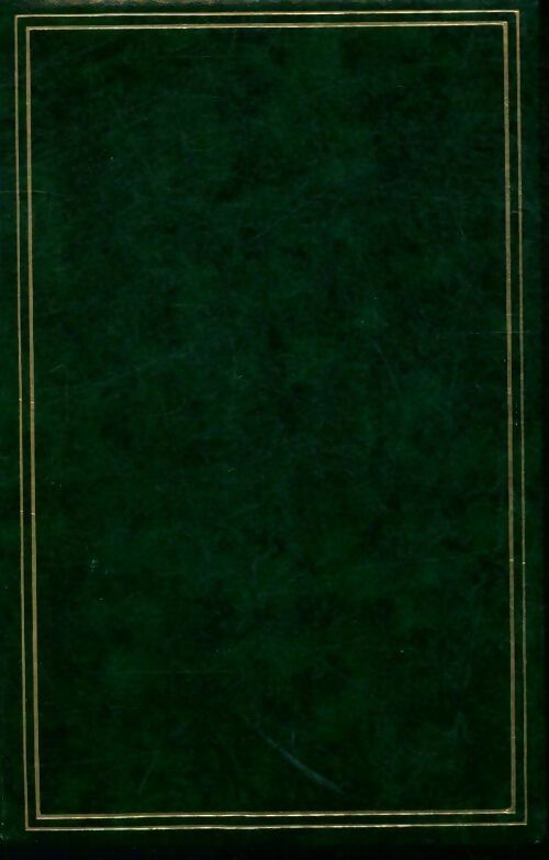 Anthologie de la correspondance française Tome VI : D'Alexandre Dumas père à Ernest Renan - André Maison -  Rencontre poche - Livre