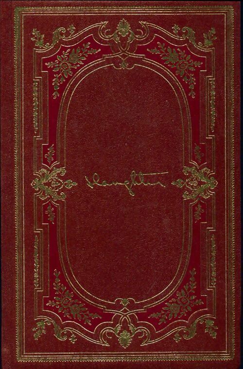 L'homme au masque blanc - Frank Gill Slaughter -  Les chefs-d'oeuvre de Frank G. Slaughter - Livre