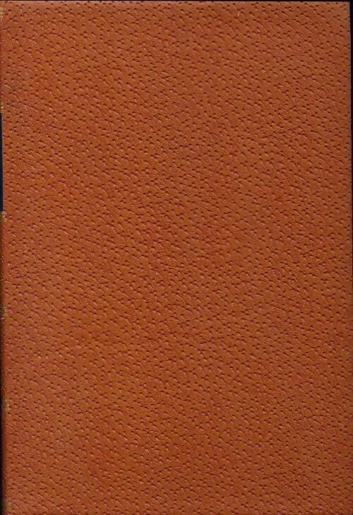 Ecrits de jeunesse - Gustave Flaubert -  Les oeuvres de Gustave Flaubert - Livre