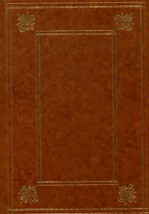 Histoire générale des grands aventuriers de la mer Tome X : Histoire de Bailli de Suffren Tome II - Bailli De Suffren -  Famot GF - Livre