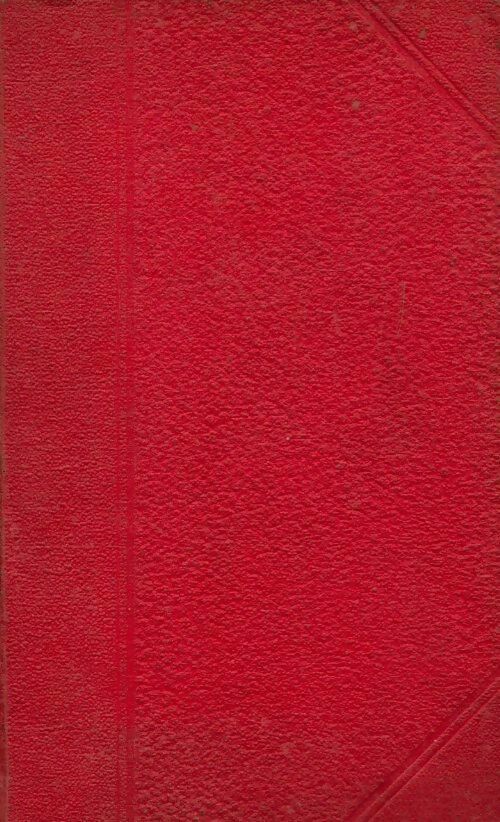Deux cousines - Madame Colette -  Mame GF - Livre