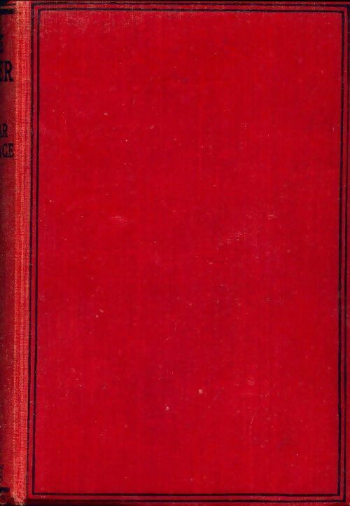 The mixer - Edgar Wallace -  John Long - Livre
