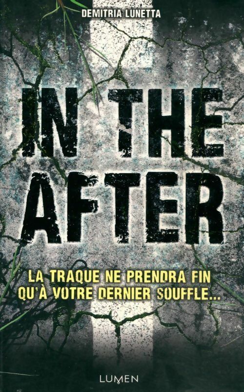 In the after - Demitria Lunetta -  Lumen GF - Livre