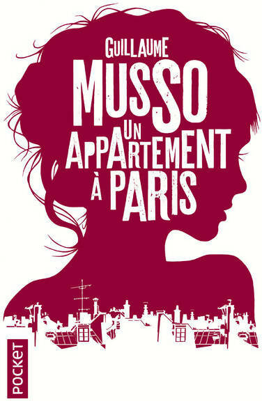 Un appartement à Paris - Musso Guillaume -  Pocket - Livre