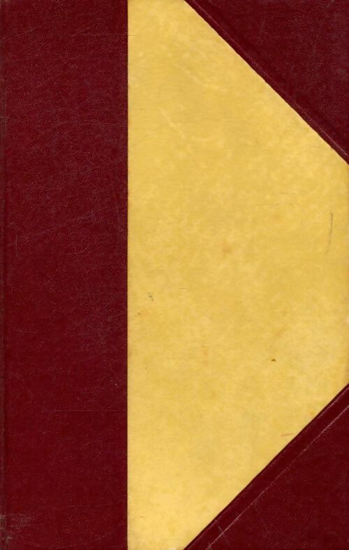 Thérèse Etienne - John Knittel -  Albin Michel poches divers - Livre