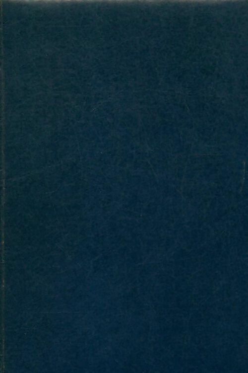 La fin des hommes Tome Ii : La chute des corps - Maurice Druon -  Rencontre poche - Livre