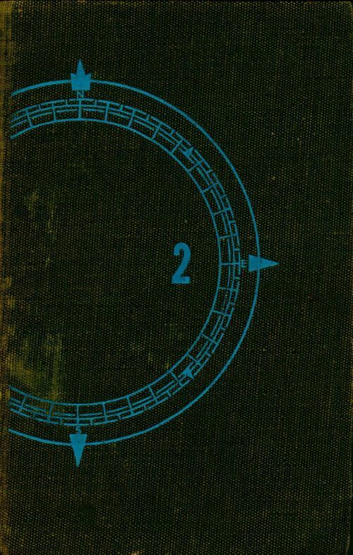 Cours de navigation des Glénans Tome II - Collectif -  Compas GF - Livre