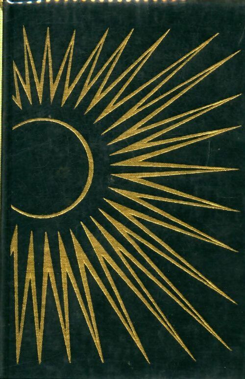 À l'est d'eden - John Steinbeck -  Le meilleur livre du mois - Livre