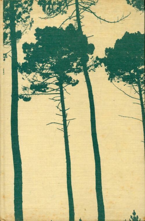 La pharisienne - François Mauriac -  Le club du livre du mois - Livre