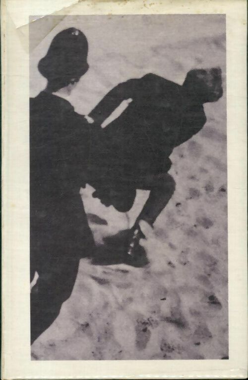 Le rocher de Brighton - Graham Greene -  Club Français du livre GF - Livre