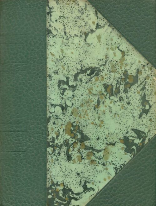 L'archipel - Pierre Louÿs -  Union latine GF - Livre