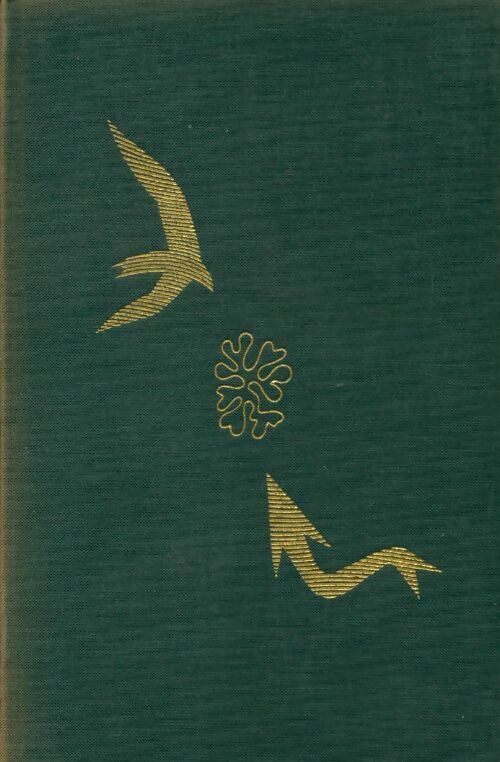 L'arche dans la tempête - Elizabeth Goudge -  Club Français du livre GF - Livre