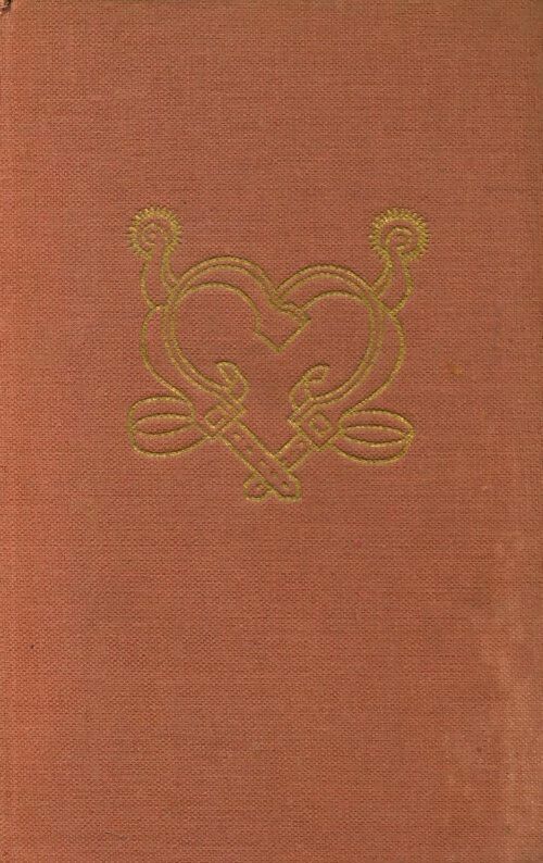 Le centaure de Dieu - La Varende -  Club Français du livre GF - Livre