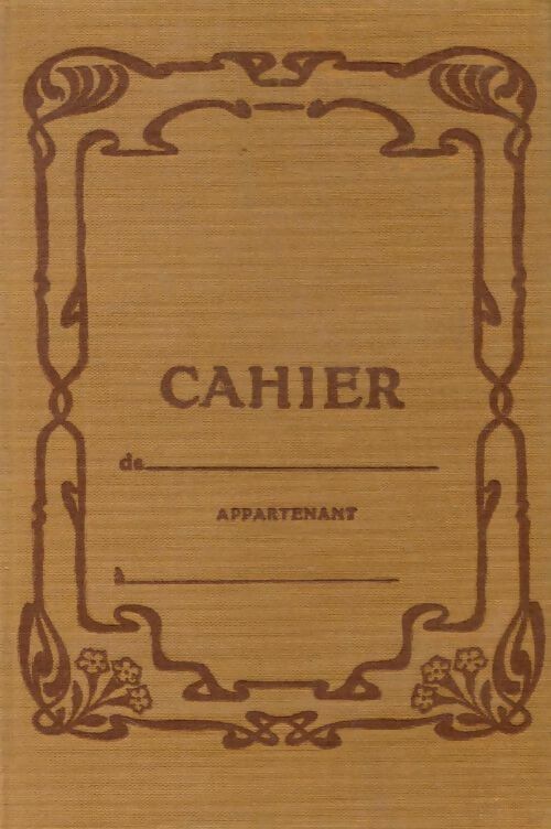 Claudine à Paris - Colette -  Chefs d'oeuvre d'hier et d'aujourd'hui - Livre