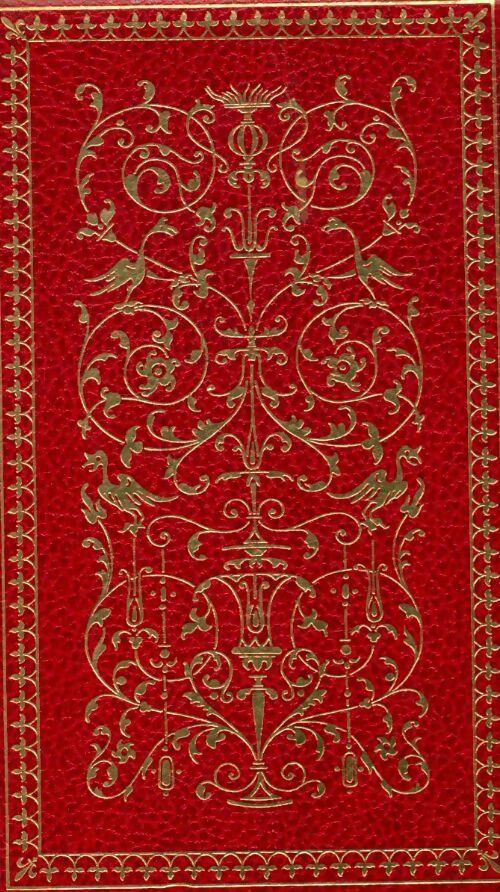 Guerre et paix Tome I - Comte Léon L. Tolstoï -  Les chefs d'oeuvre de la littérature russe - Livre