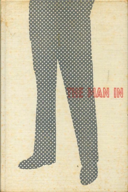 L'homme au complet gris - Sloan Wilson -  Le club du livre du mois - Livre