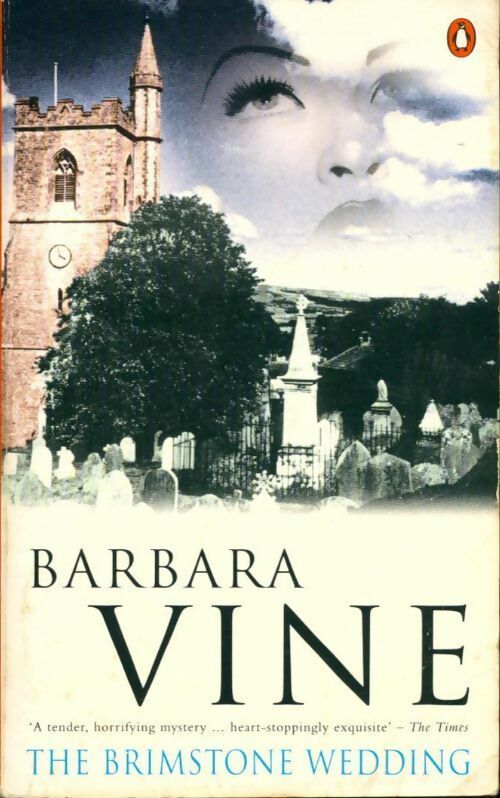 The Brimstone wedding - Barbara Vine -  Fiction - Livre