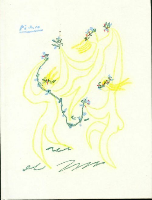Mireille - Frédéric Mistral -  Guilde des bibliophiles - Livre