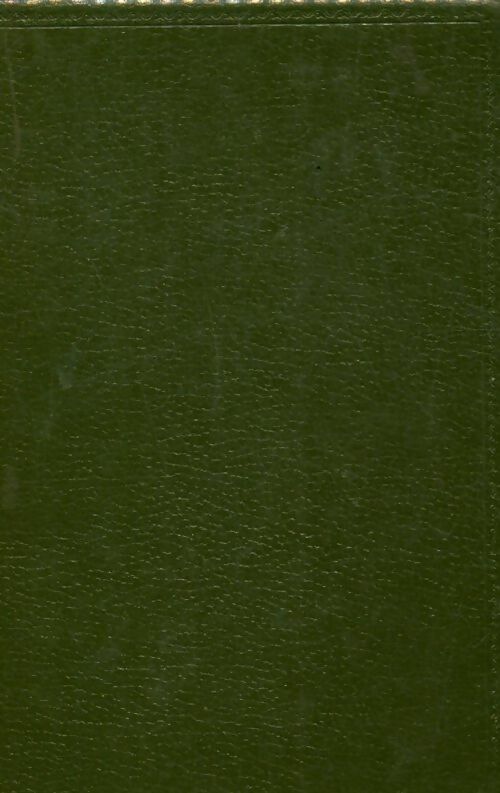Nana - Emile Zola -  Rencontre poche - Livre