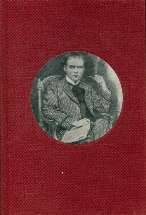 Le mystère de la chambre jaune / le parfum de la dame en noir - Gaston Leroux -  Club du livre policier - Livre
