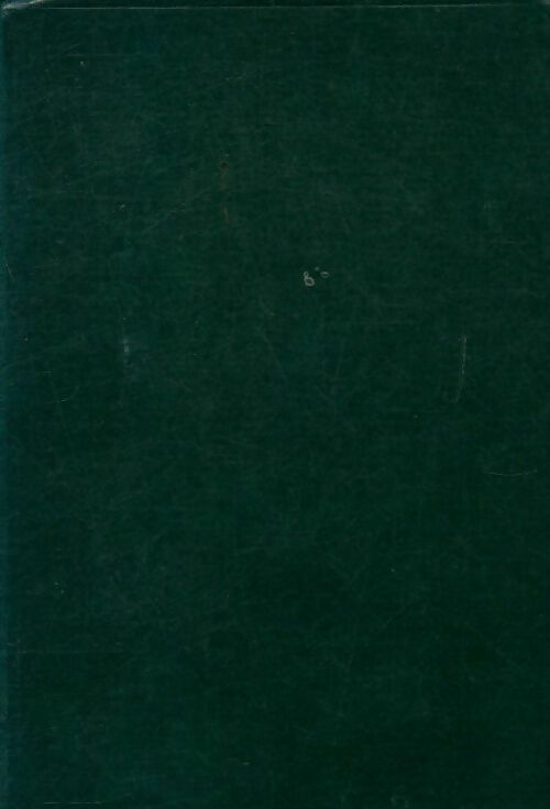 The expansion of england - J.R. Seeley -  Macmillan GF - Livre