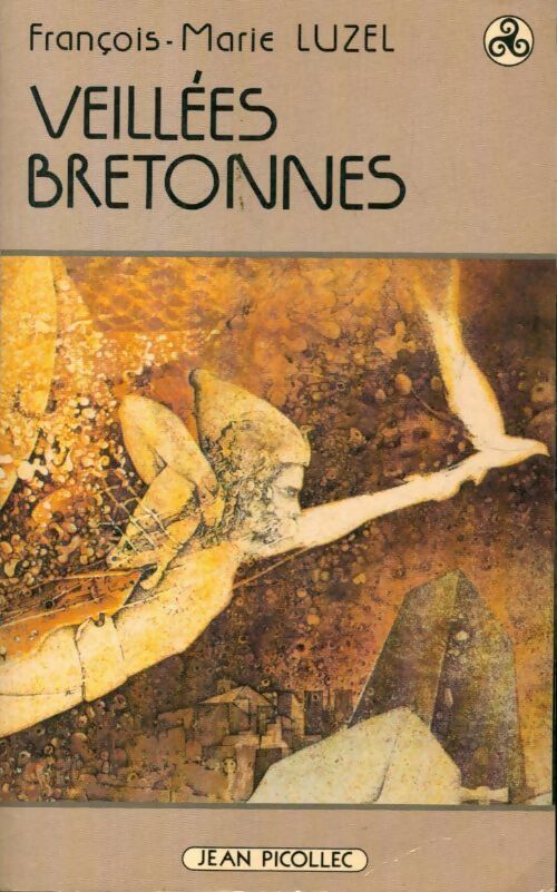 Veillées bretonnes - François-Marie Luzel -  Picollec GF - Livre