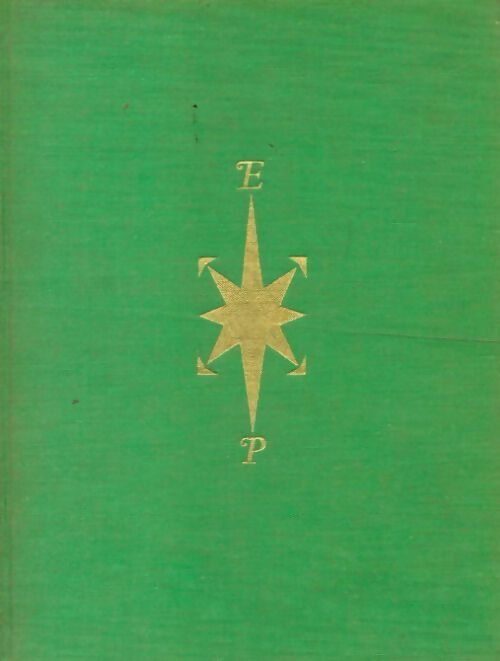 L'encyclopédie poétique Tome X : L'enfant - Collectif -  Grassin GF - Livre