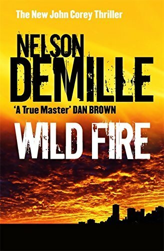 Wild fire - Nelson Demille -  Sphere GF - Livre