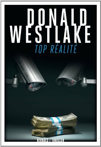 Top réalité - Donald E. Westlake -  Rivages GF - Livre